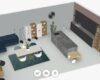 Get started with Roomle´s Room Designer