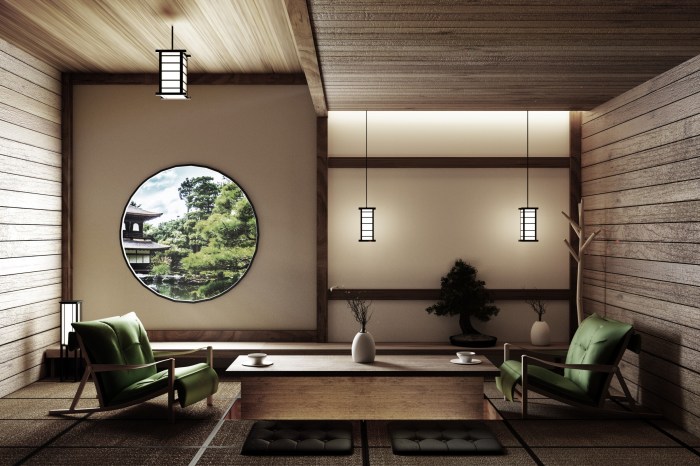Asian Zen Interior Design - The Best Way To Master It - Décor Aid Asian Zen Interior Design - The Best Way To Master It - Décor Aid