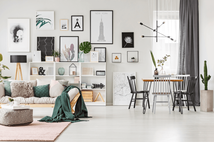 Choosing Paintings for Your Home that Compliment the Current Interior ... Choosing Paintings for Your Home that Compliment the Current Interior ...