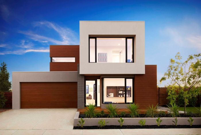 Minimalist Modern Home Designs - Pinoy House Designs