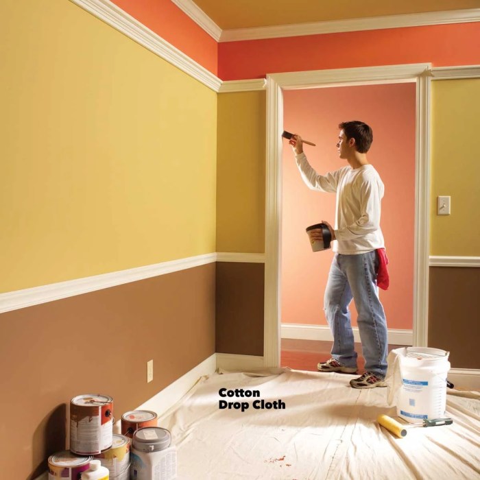 60+ Wall Paint and Decoration Ideas for Living Room - Fine Art and You 60+ Wall Paint and Decoration Ideas for Living Room - Fine Art and You