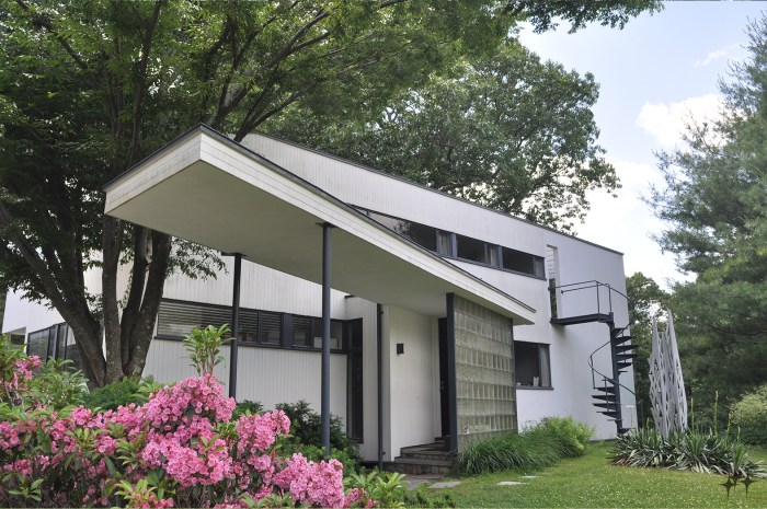1938 Gropius House Boston Walter Gropius Bauhaus Arch - vrogue.co