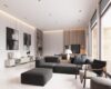 Natural Minimalist Interior Design