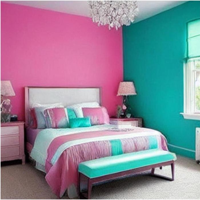 Pin de linette en Interior Design | Colores de casas interiores ...