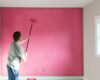 Bedroom Transformation With Wall Painting Ideas For Bedroom | Bedroom ...