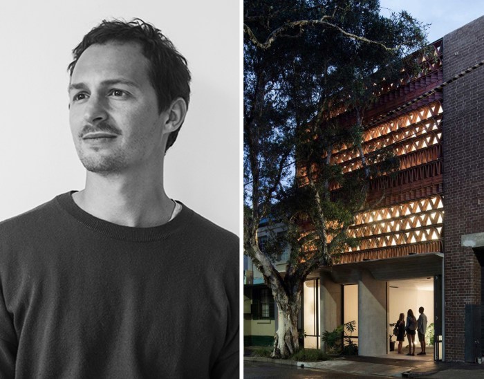 25 Outstanding Young Architects to Watch - Architizer Journal 25 Outstanding Young Architects to Watch - Architizer Journal