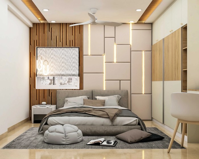 2000+ Bedroom Interior Design Ideas | Modular Bedroom Designing - Livspace