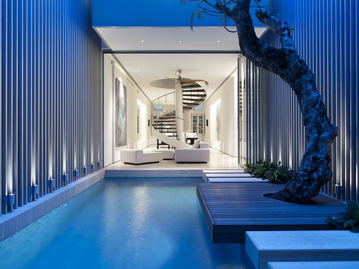Building A Modern Minimalist House Design - Interior Design Inspirations
