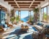 Mediterranean Interior Design: Bringing Coastal Charm into Your Home