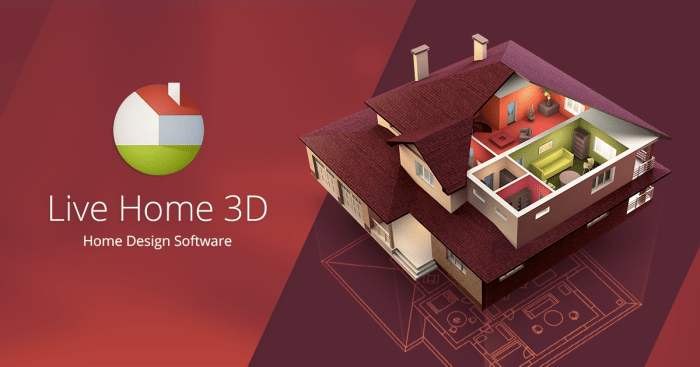 Live Home 3D — Home Design App for Windows, iOS, iPadOS and macOS