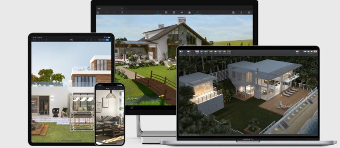 Live Home 3D Pro by Belight Software, ltd - App Info