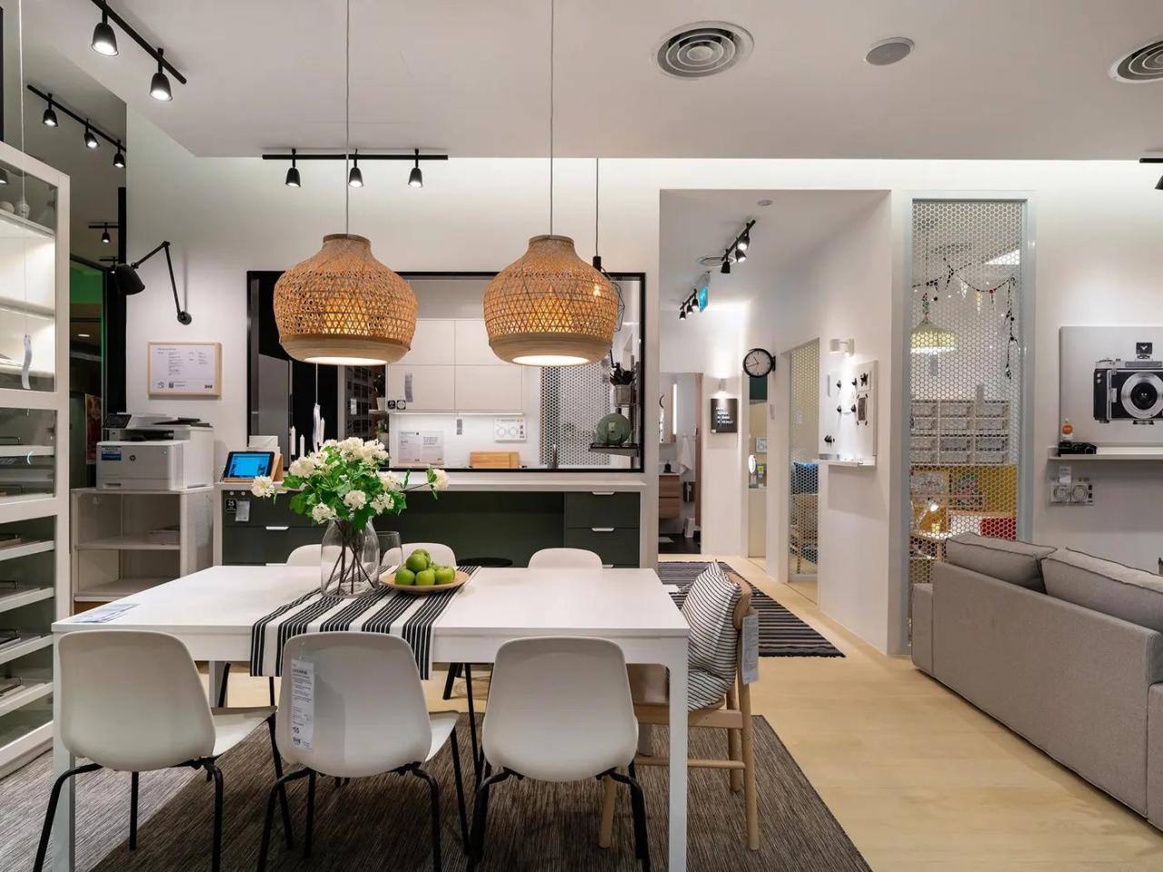 Renovation and Interior Design Service | IKEA - IKEA
