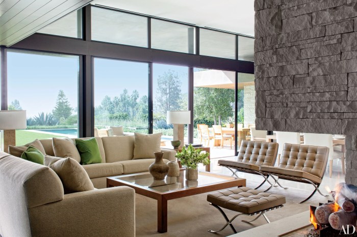 18 Stylish Homes with Modern Interior Design Photos | Architectural Digest