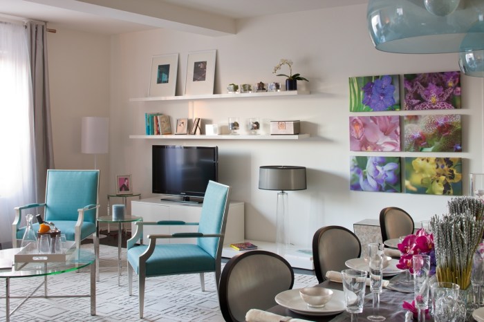 Best Home Interior Decorator — Madison Art Center Design