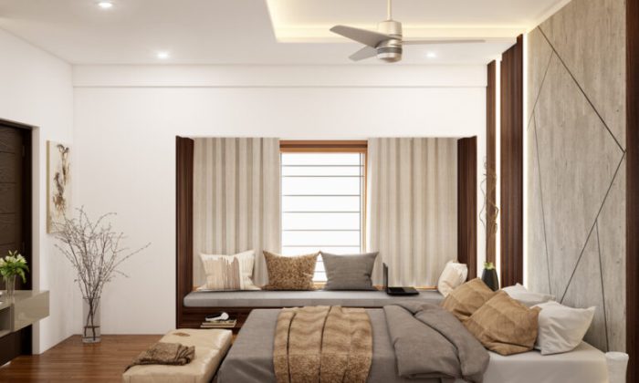 Small Room Interior Design Ideas to Maximise Space