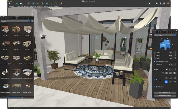 Live Home 3D Pro for Mac | StackSocial